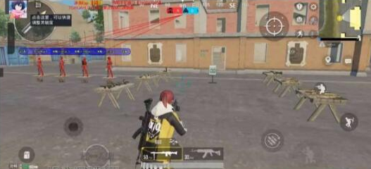 PUBG国际服稳定单透-就去找资源网