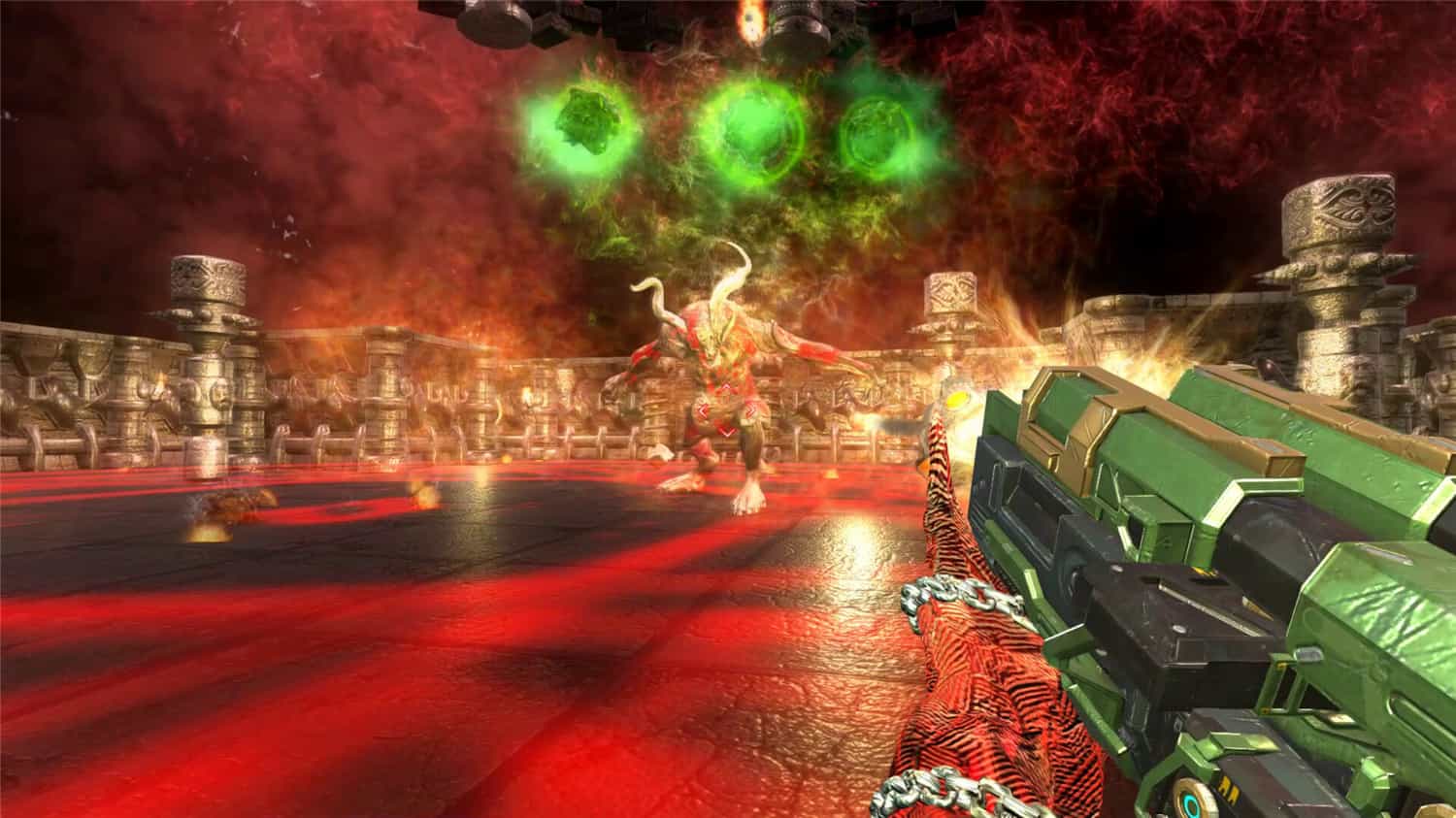 《恶魔至尊》v11777083中文版-趣奇资源网-第9张图片