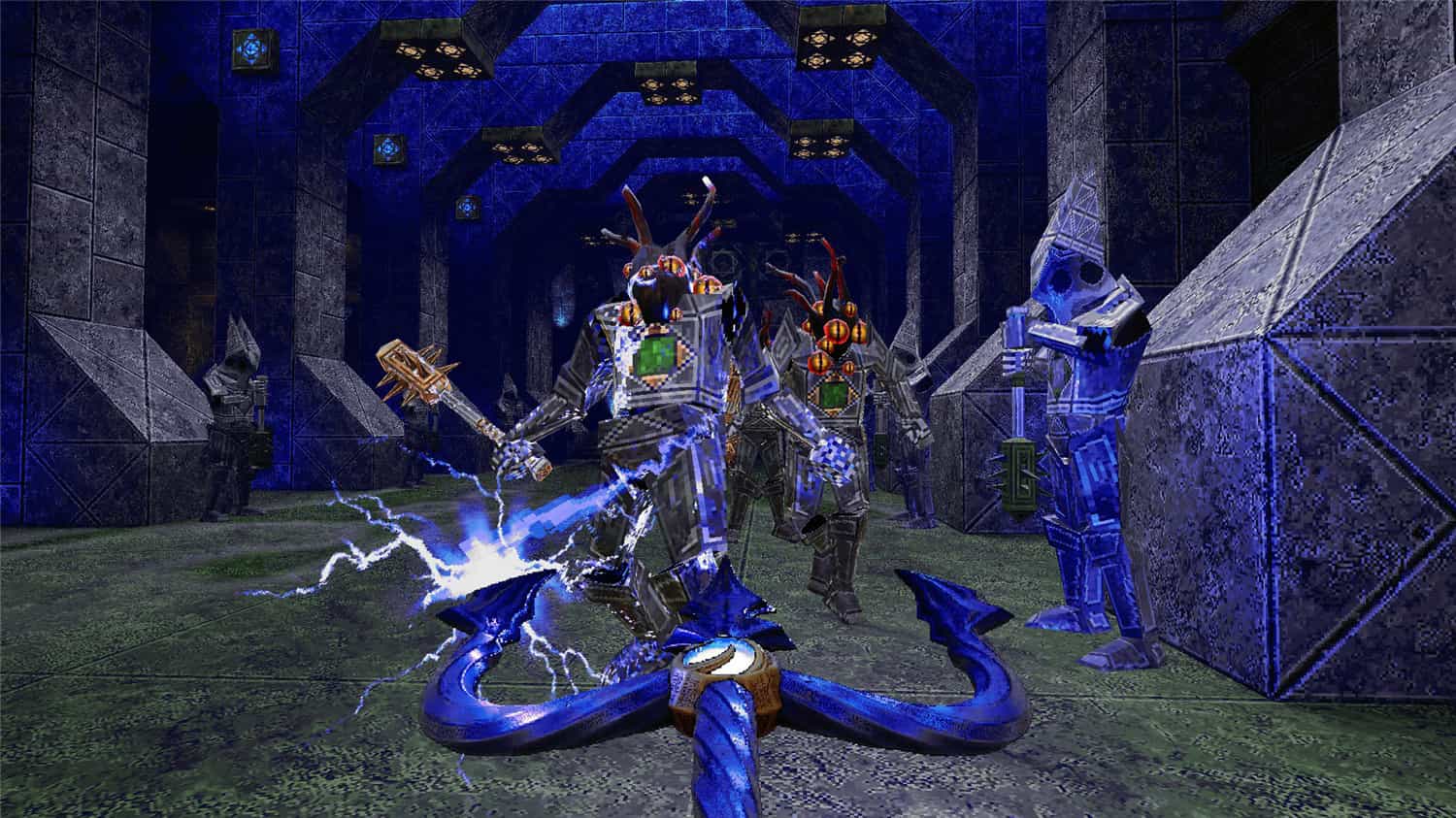 《邪恶之中》v20230818原版英文-趣奇资源网-第11张图片