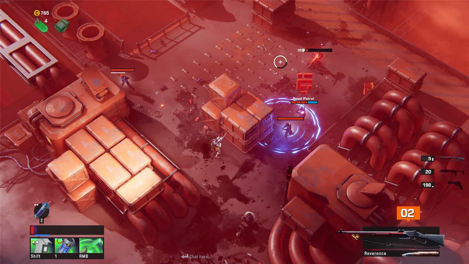 《虚实之间2》v12308033中文版-趣奇资源网-第8张图片