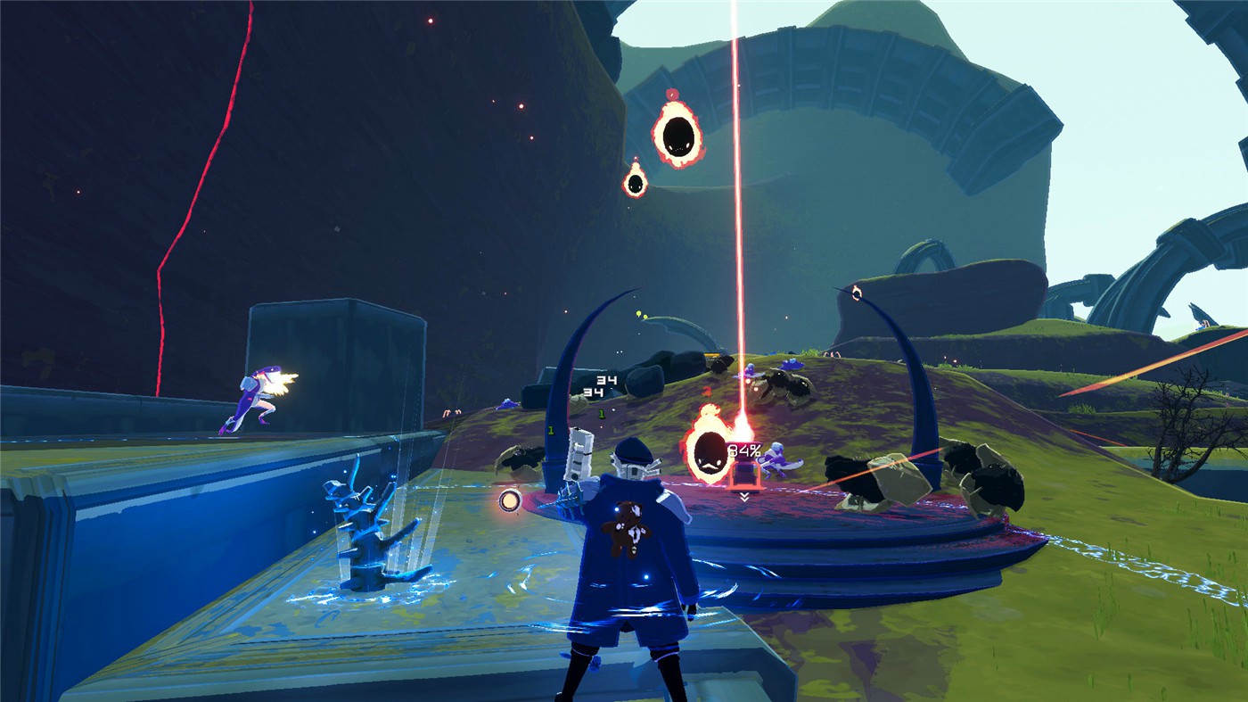 《雨中冒险2》v1.2.4.4联机版-就去找资源网