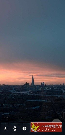 Cuto壁纸秀-就去找资源网