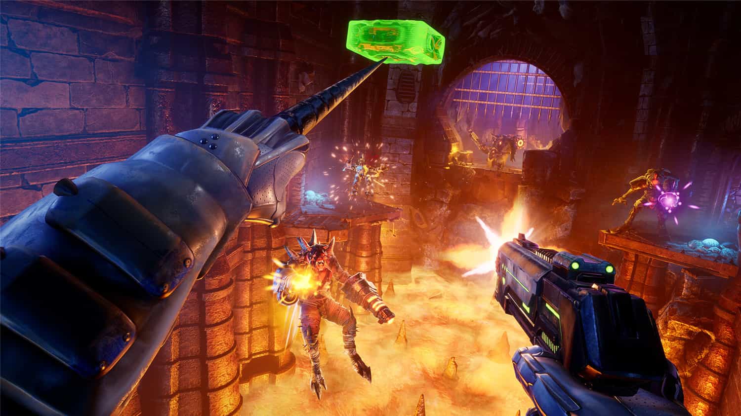 《绝境急袭:挑战重重》v1.0.0中文版-趣奇资源网-第8张图片 《绝境急袭:挑战重重》v1.0.0中文版-趣奇资源网-第8张图片