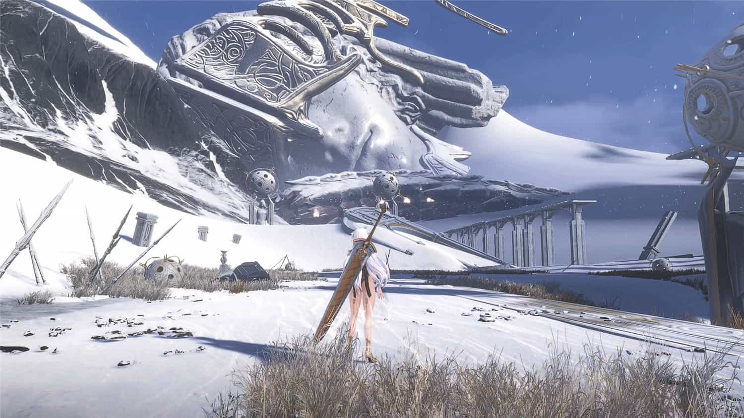 《禁忌试炼》v20240502中文版-趣奇资源网-第11张图片