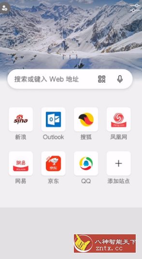 微软Edge浏览器v124.0.2478.87正式版-就去找资源网
