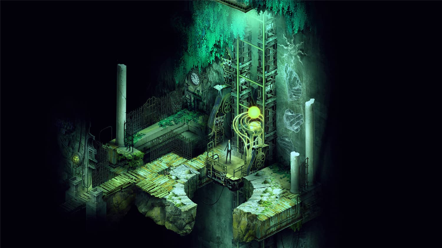 《空中楼阁》v1.32中文版-趣奇资源网-第7张图片 《空中楼阁》v1.32中文版-趣奇资源网-第7张图片