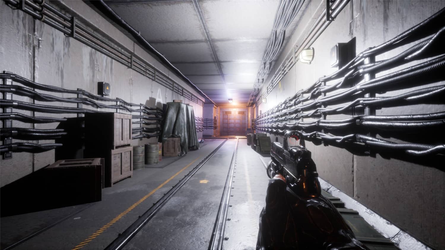 《恶魔之影》v1.0.0中文版-就去找资源网