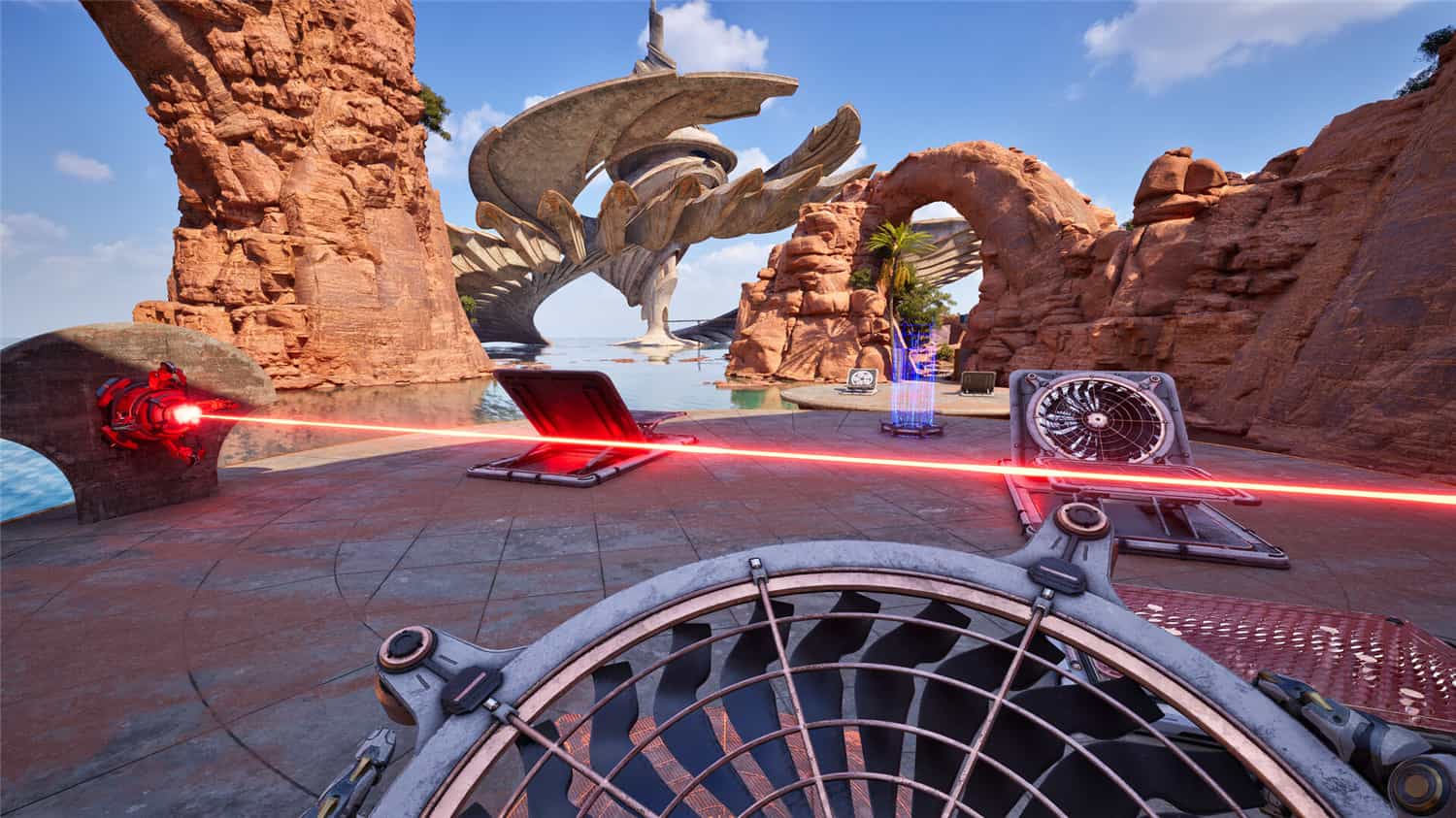 《塔罗斯的法则2》v696260中文版-就去找资源网