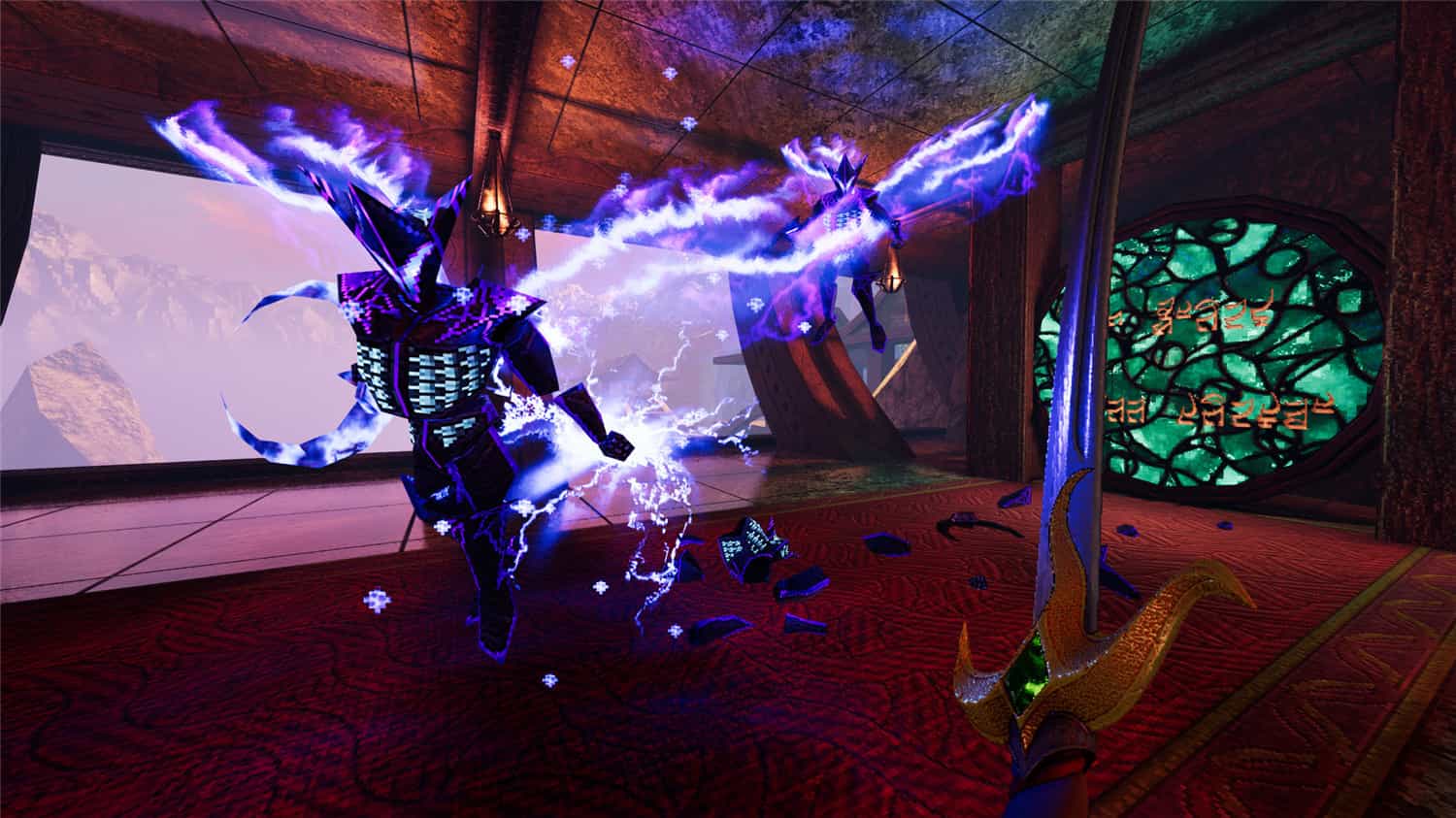 《邪恶之中》v20230818原版英文-趣奇资源网-第10张图片