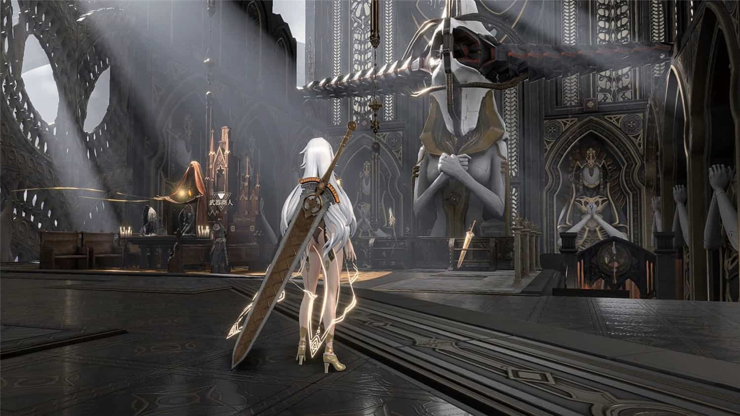 《禁忌试炼》v20240502中文版-趣奇资源网-第10张图片