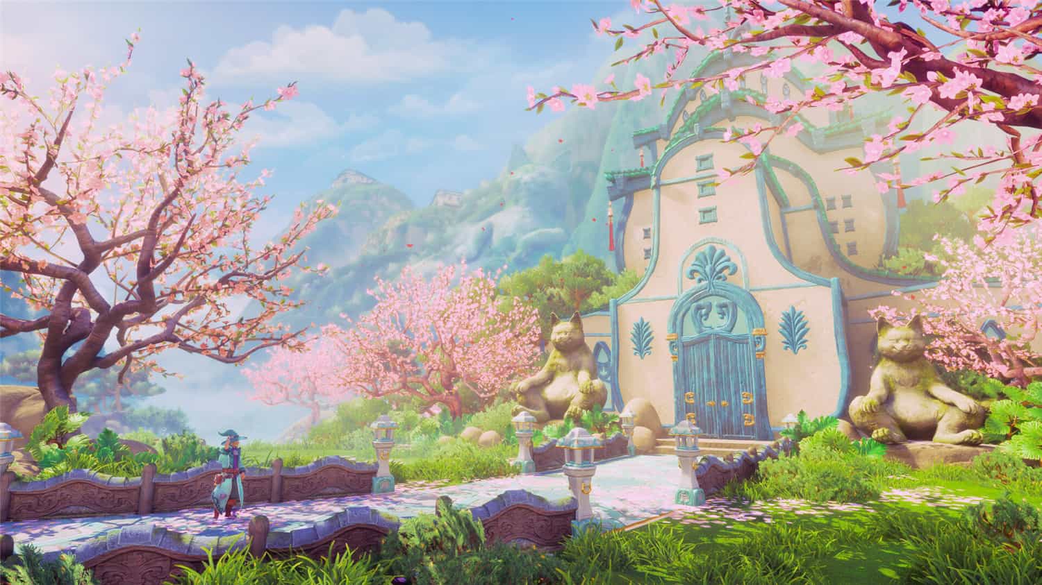 《三位一体5:发条阴谋》v1.0.0中文版-趣奇资源网-第9张图片 《三位一体5:发条阴谋》v1.0.0中文版-趣奇资源网-第9张图片