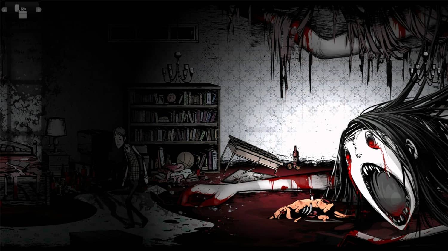 《哭泣的小马》v1.00中文版-趣奇资源网-第7张图片 《哭泣的小马》v1.00中文版-趣奇资源网-第7张图片