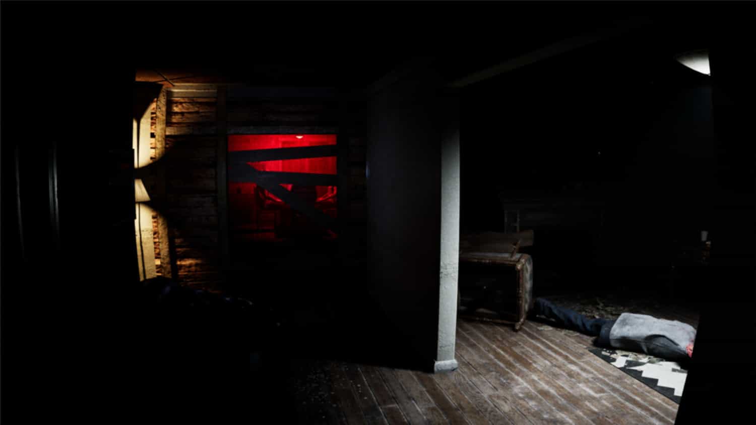 《亡灵:寂静呼唤》v1.0.0中文版-就去找资源网