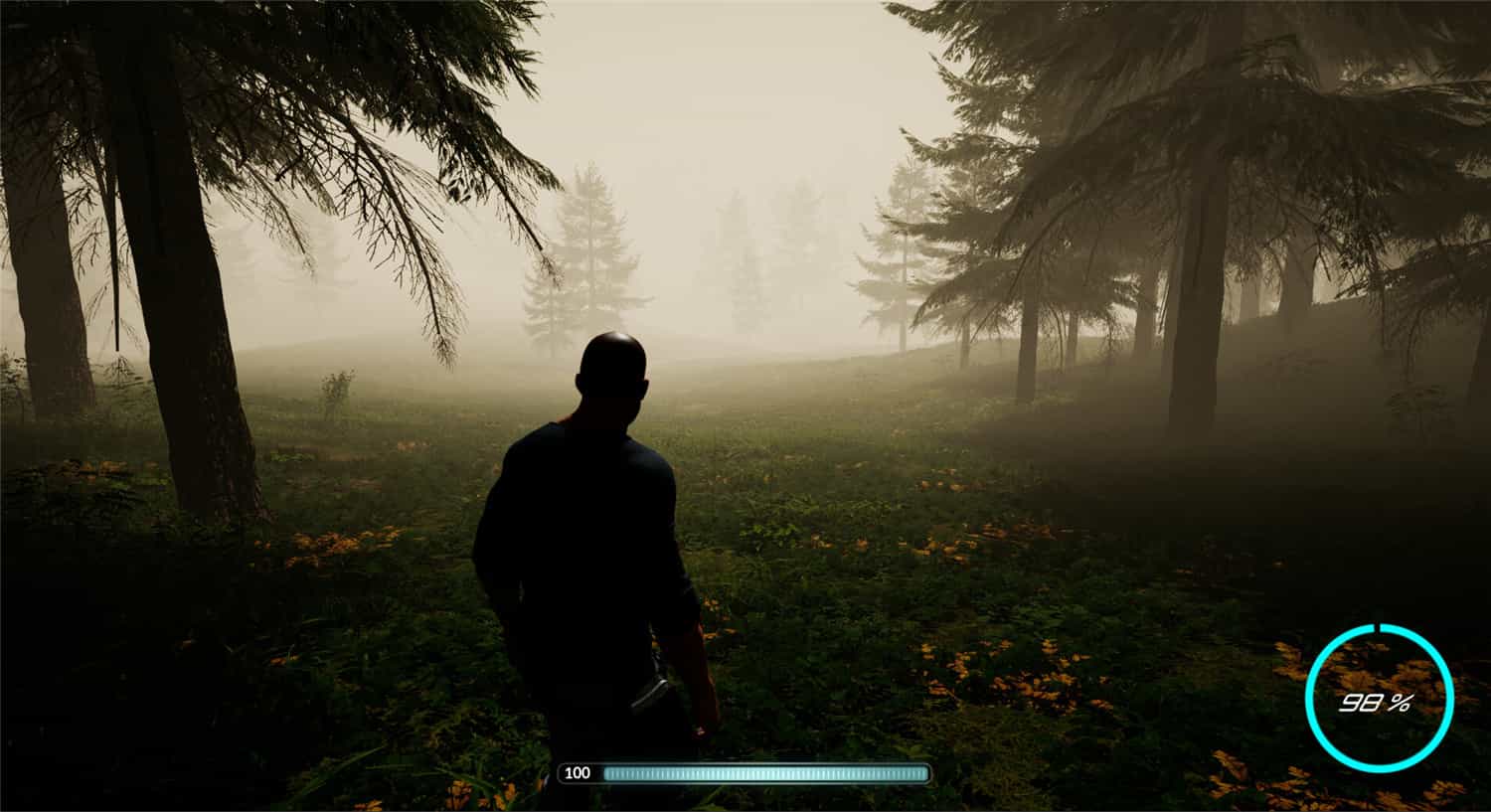 《最后一息》v11798293中文版-就去找资源网