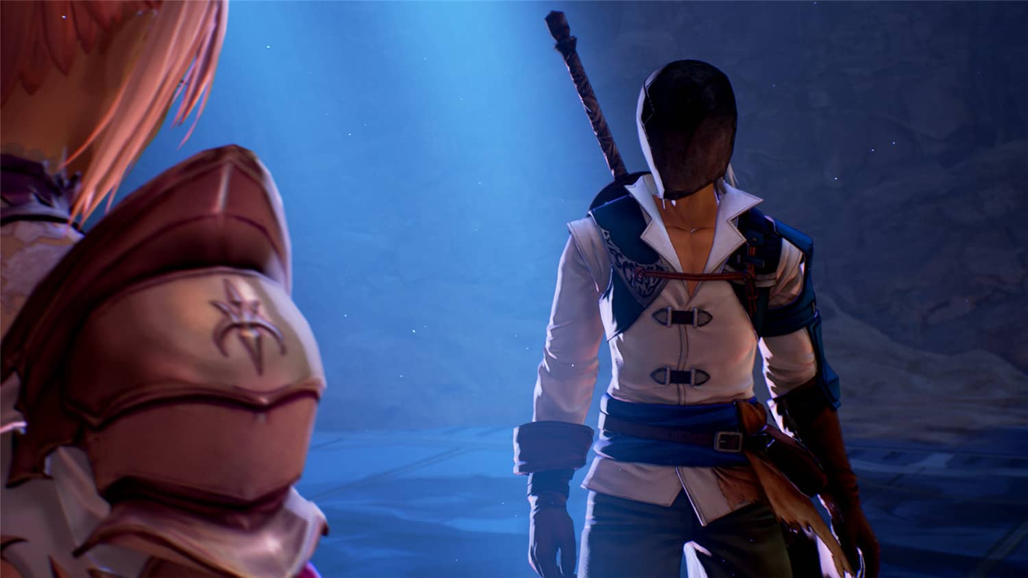 《破晓传说》v20231212中文版-趣奇资源网-第7张图片 《破晓传说》v20231212中文版-趣奇资源网-第7张图片