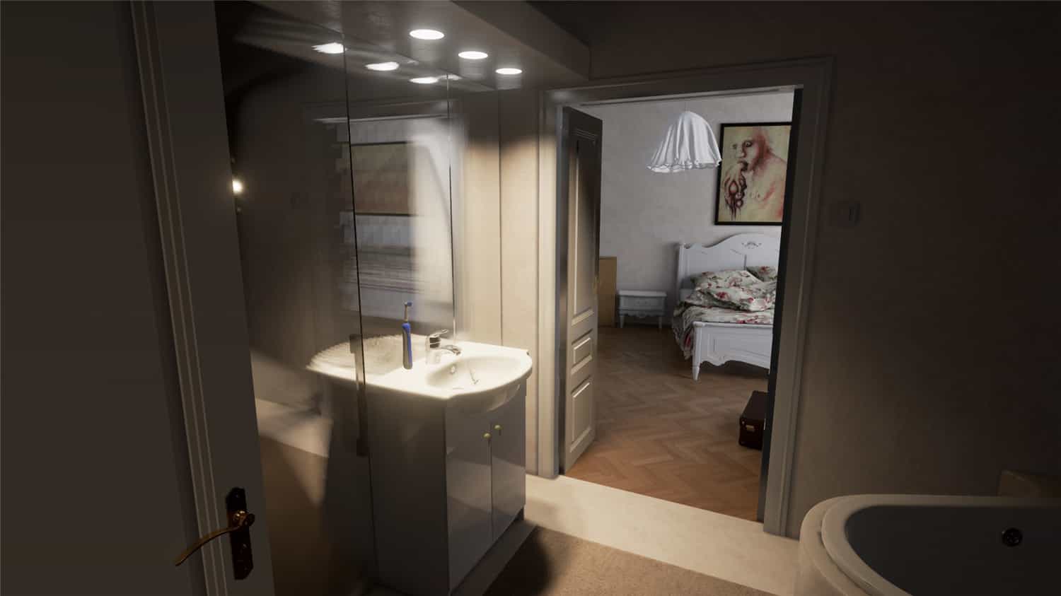 《仁慈之作》v3201055中文版-就去找资源网