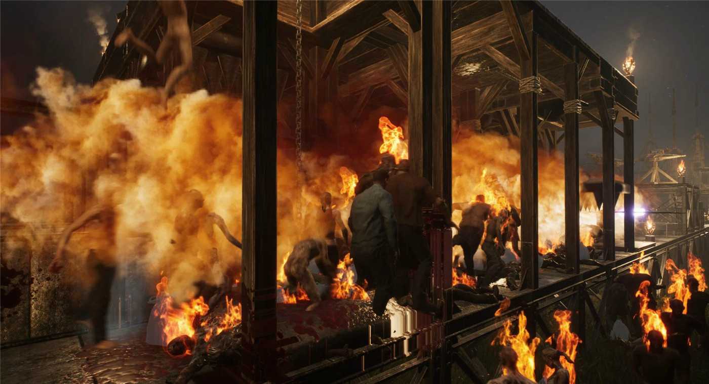 《死亡之夜》v2.1.4.42中文版-就去找资源网