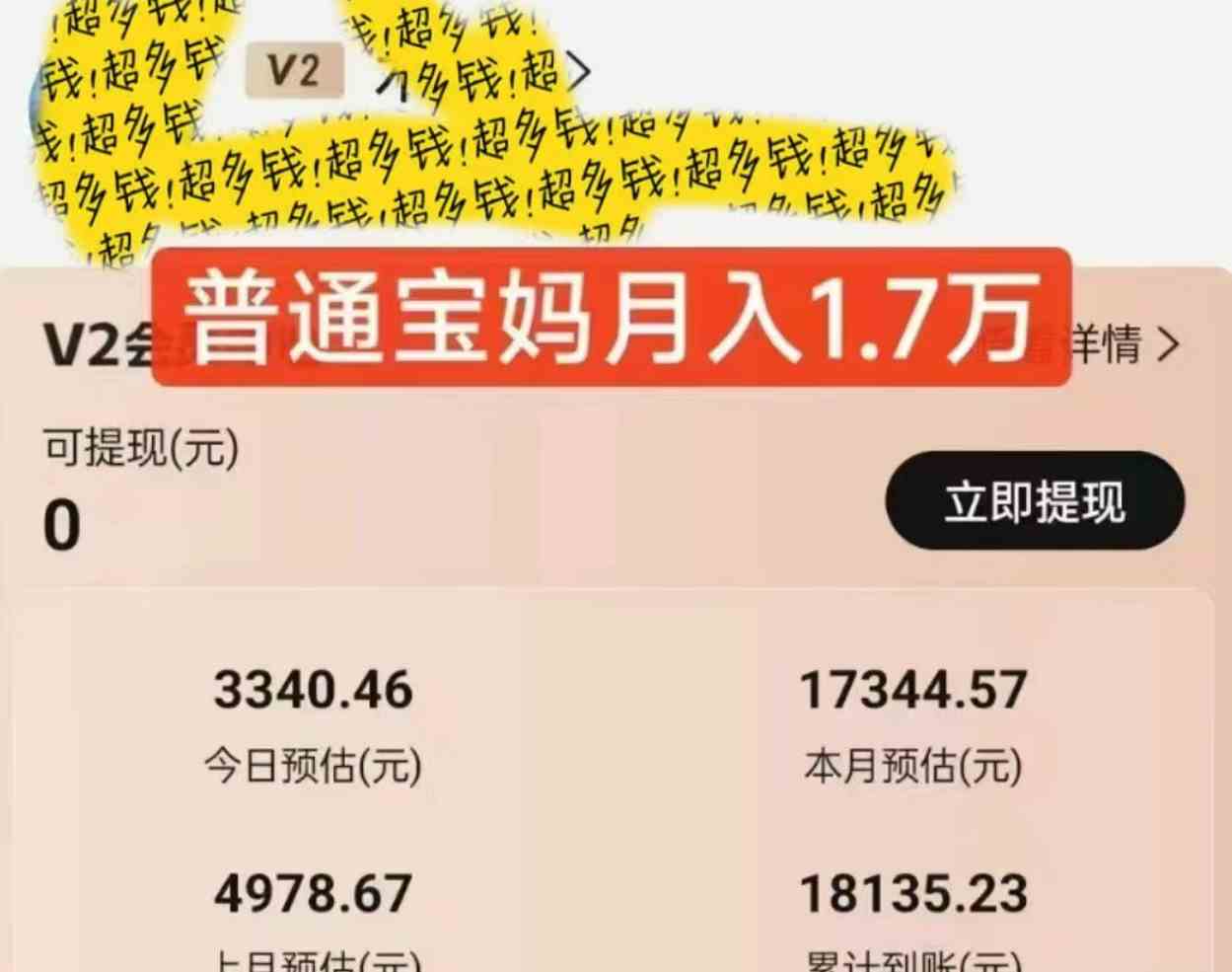 图片[2]-（9652期）2024风口项目，轻松日入2000+矩阵操作，详细教程-就去找资源网