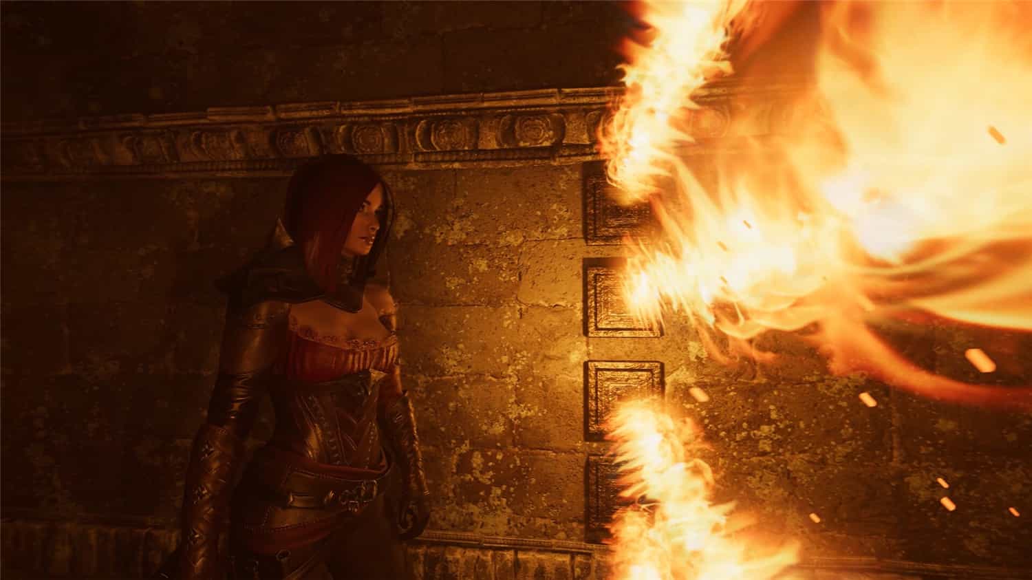 《绝望:血之诅咒》v1.01中文版-就去找资源网