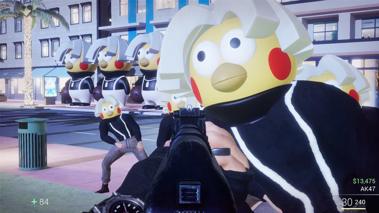 《坤化危机》v1.0.0中文版-就去找资源网