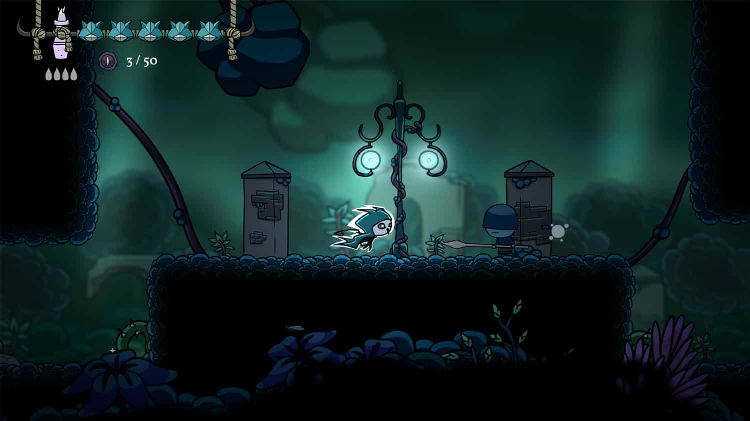 《艾斯蒂克》v1.0.0中文版-就去找资源网