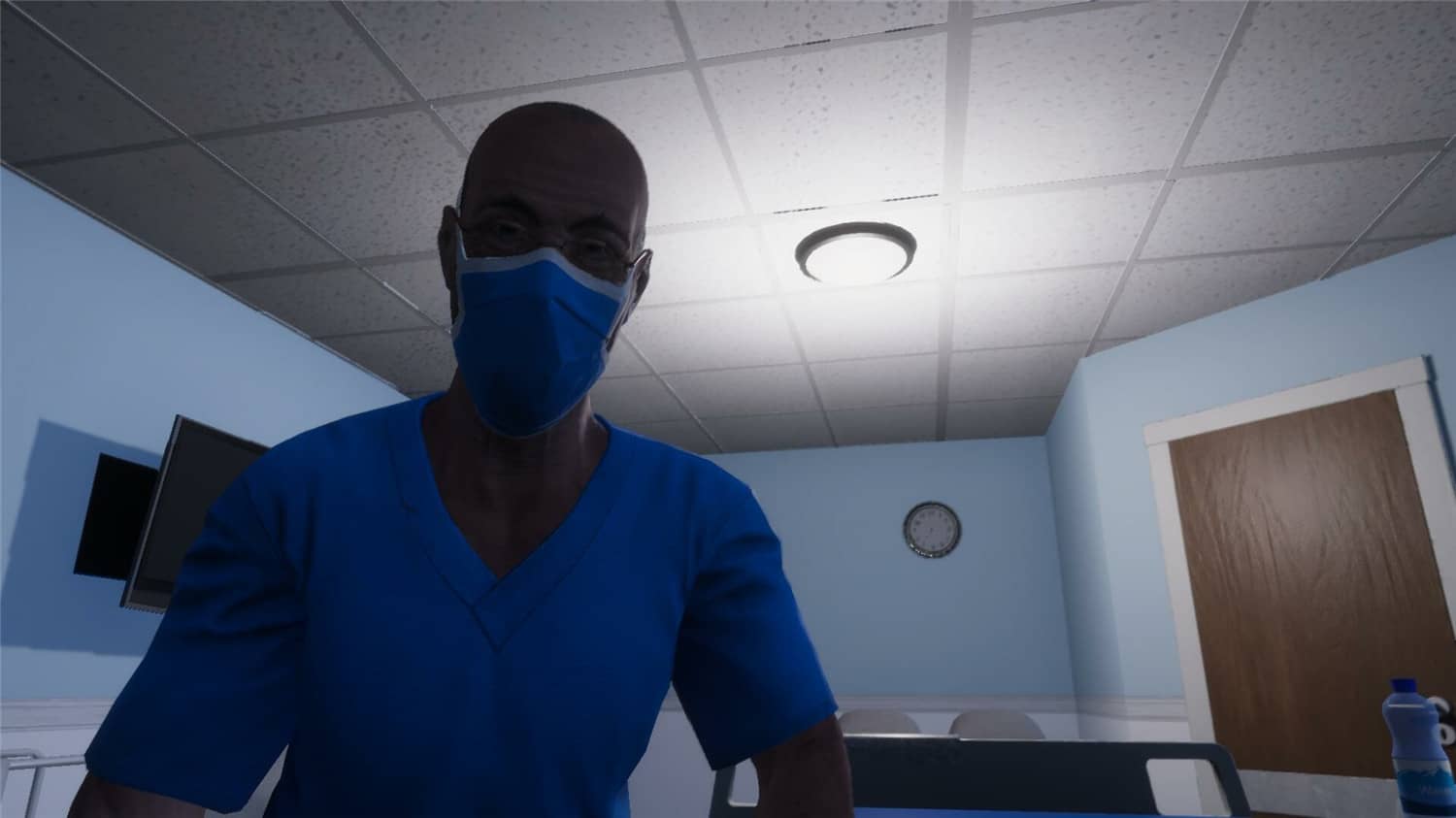 《心魔》v1.05中文版-趣奇资源网-第9张图片