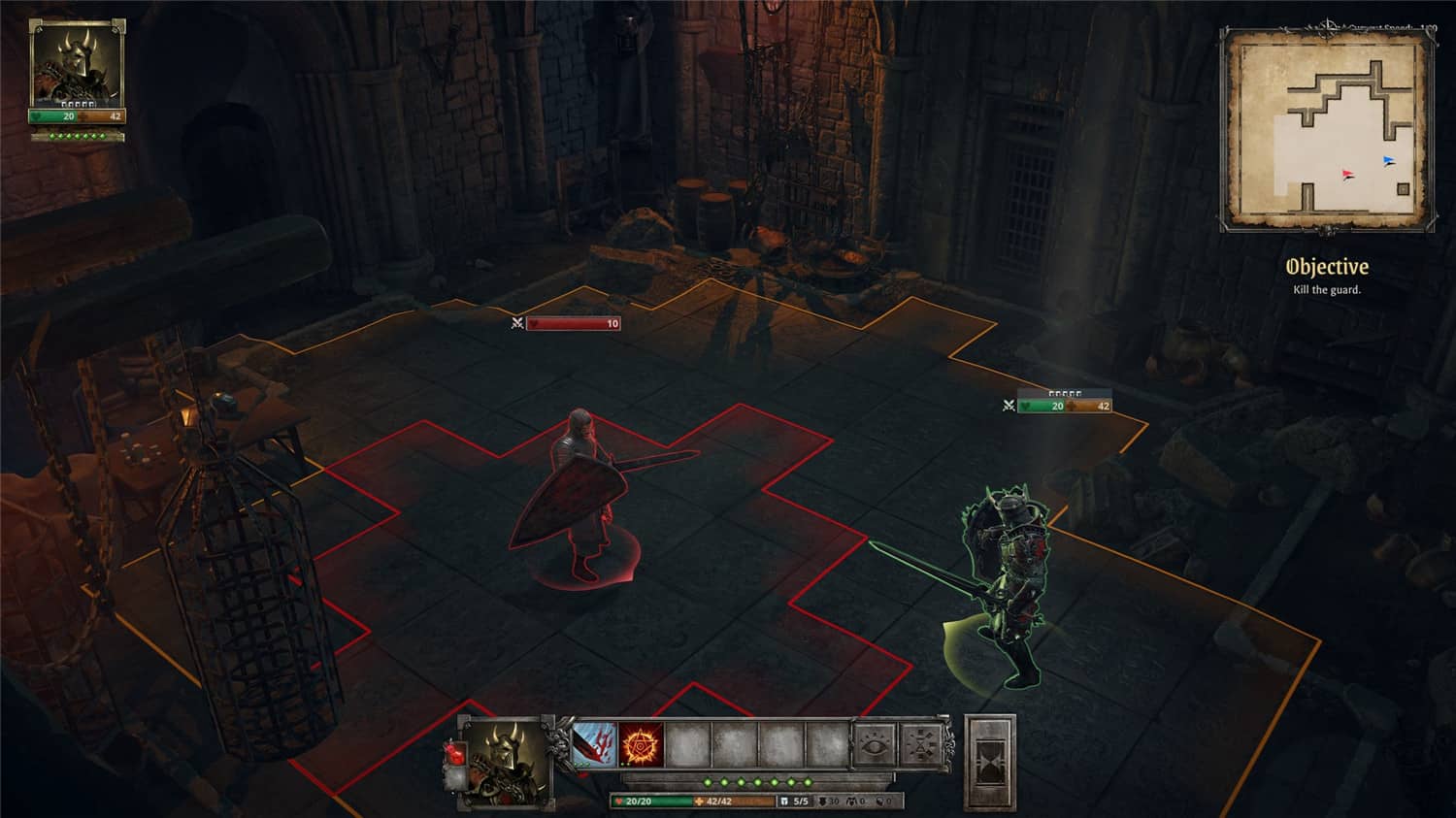 《亚瑟王:骑士传说》v1.3.0B中文版-趣奇资源网-第7张图片 《亚瑟王:骑士传说》v1.3.0B中文版-趣奇资源网-第7张图片