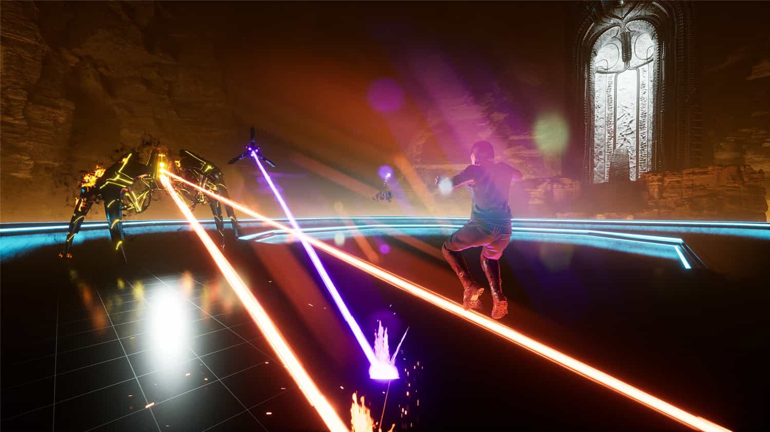 《黑色池塘》v1.0.0中文版-就去找资源网