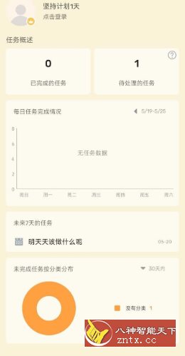 时光笔记 v1.02.47.0513专业版-就去找资源网