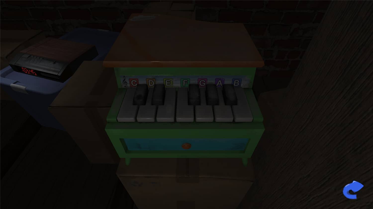 《冒险者阿曼达》v1.6.10中文版-趣奇资源网-第10张图片