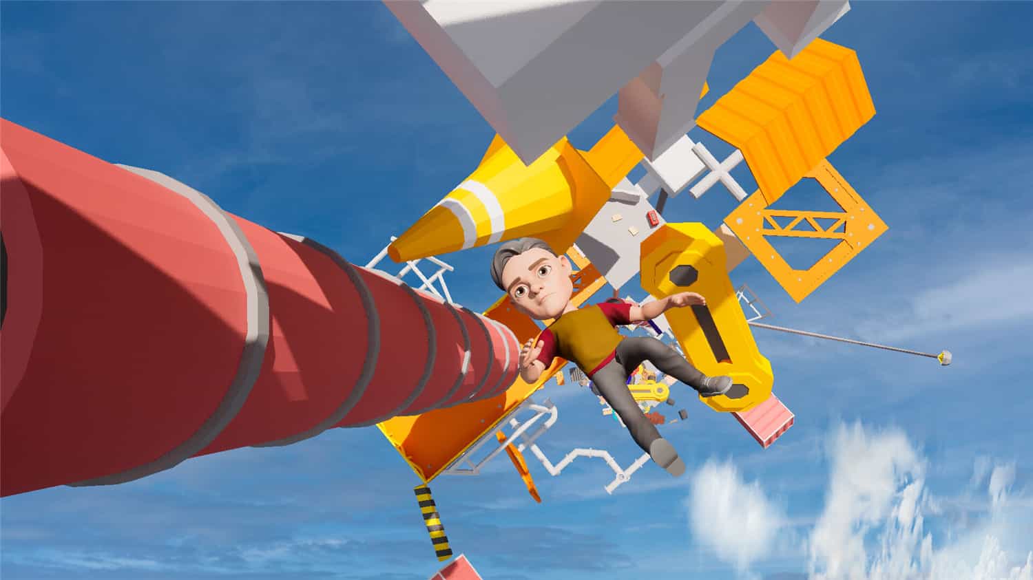 《只能向下》v11823115中文版-就去找资源网