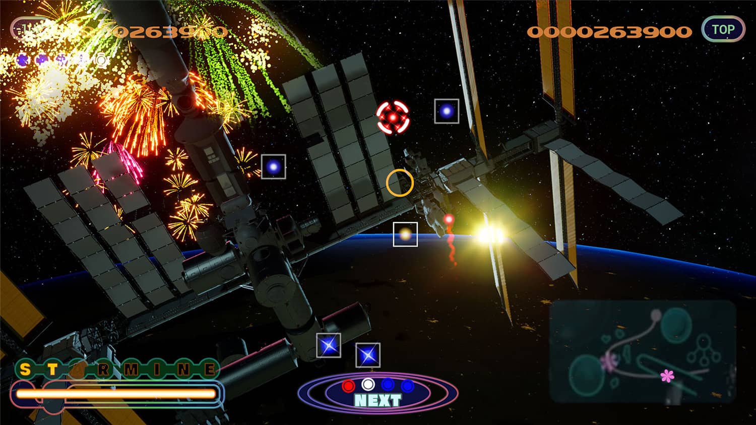 《烟花 202X》v10991214中文版-趣奇资源网-第8张图片 《烟花 202X》v10991214中文版-趣奇资源网-第8张图片