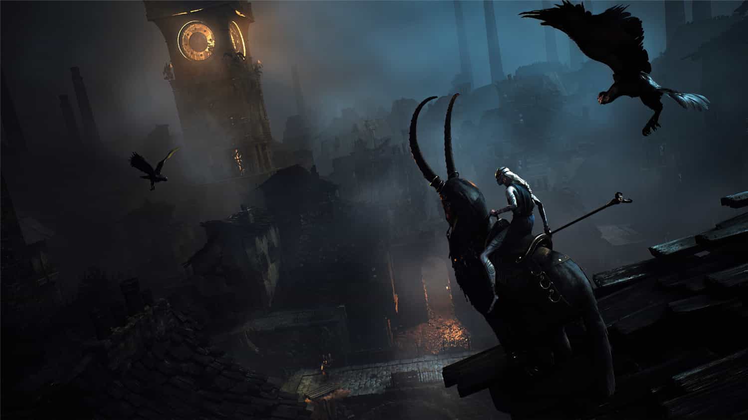 《遗迹2》v23042024联机版-趣奇资源网-第7张图片