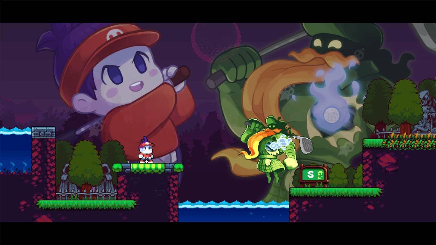 《流浪者》v1.0.0中文版-就去找资源网