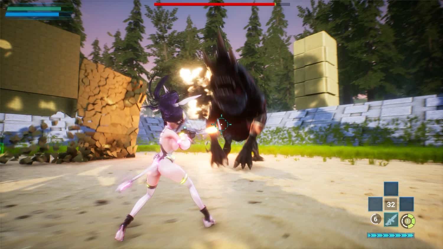 《僵尸行星:克星鲁迪》v1.0.0中文版-就去找资源网