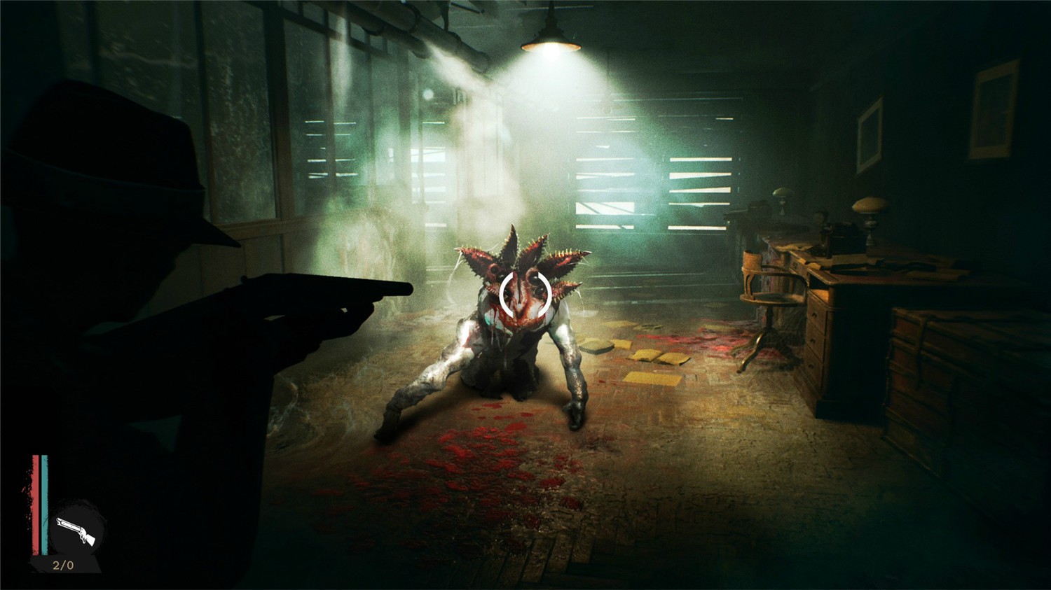 《沉没之城》v20240116中文版-就去找资源网