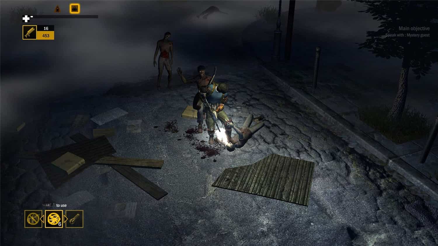 《求生指南2》v1824651中文版-趣奇资源网-第10张图片 《求生指南2》v1824651中文版-趣奇资源网-第10张图片