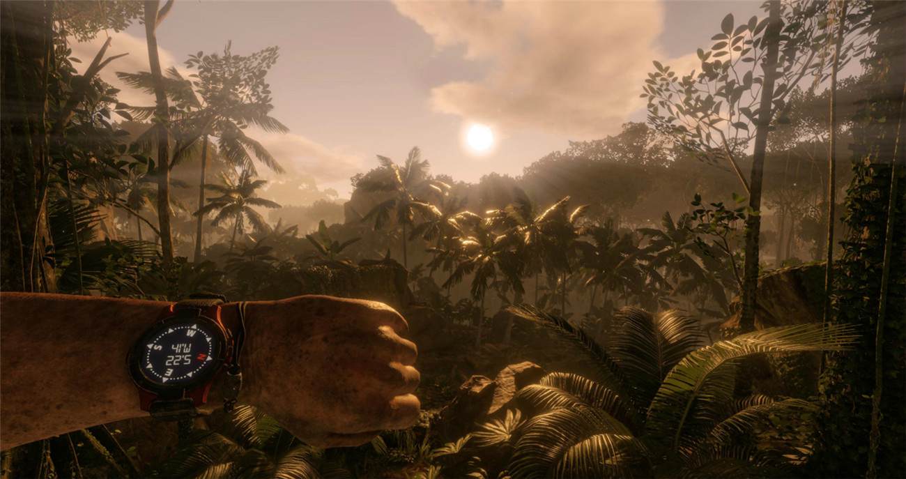 《绿色地狱》v2.5.2中文版-趣奇资源网-第9张图片 《绿色地狱》v2.5.2中文版-趣奇资源网-第9张图片