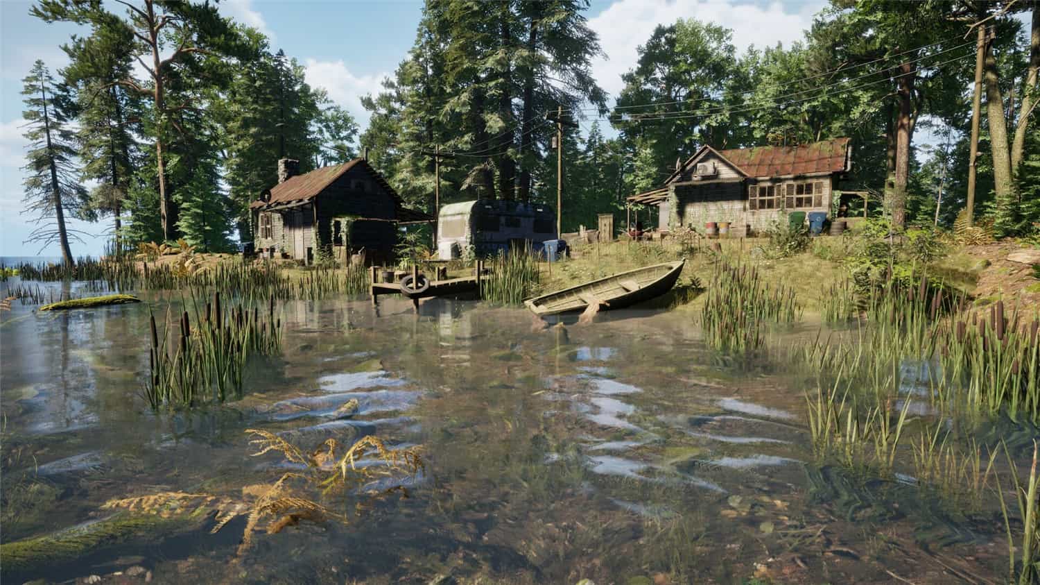 《放松模拟器》v1.0.0中文版-趣奇资源网-第7张图片