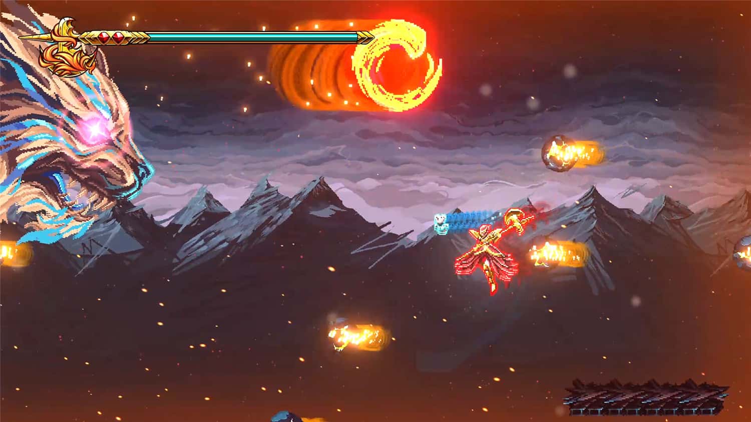 《九年阴影》v1.0.25中文版-就去找资源网