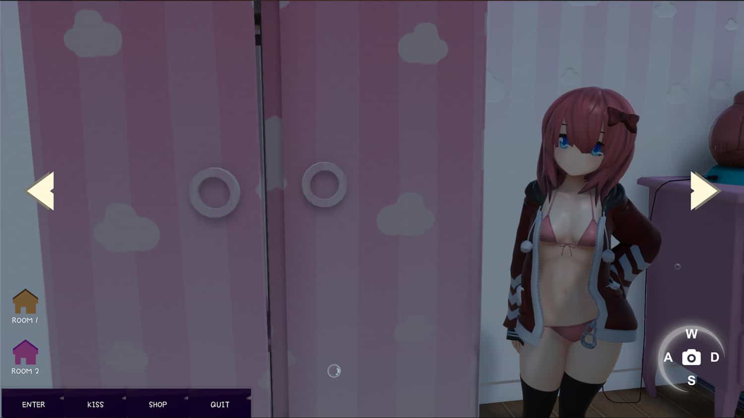 《可爱的卫士》v1.0.0中文版-就去找资源网