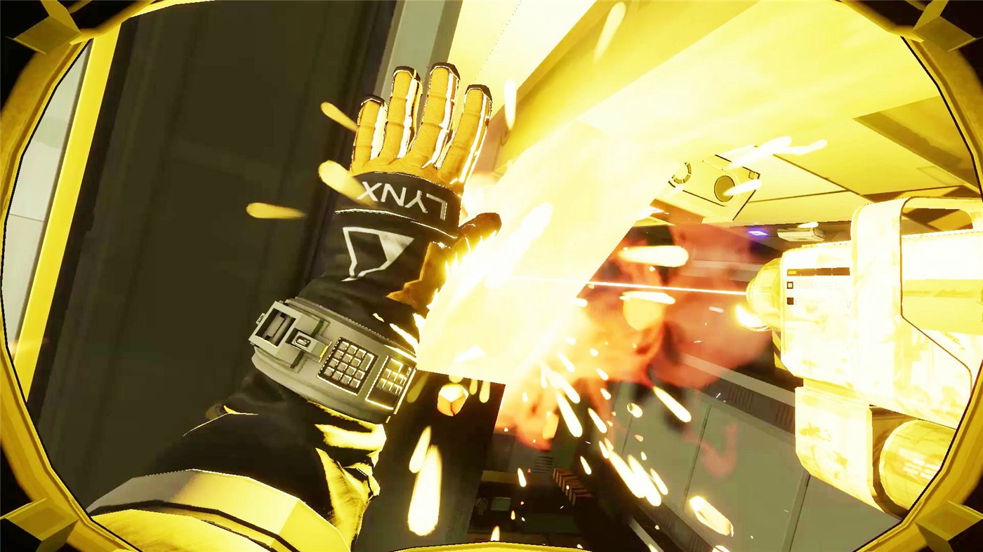 《迷走深空:碎舰师》中文版-就去找资源网