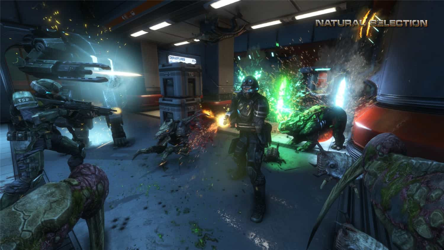 《物竞天择2》Build.344原版英文-趣奇资源网-第11张图片 《物竞天择2》Build.344原版英文-趣奇资源网-第11张图片