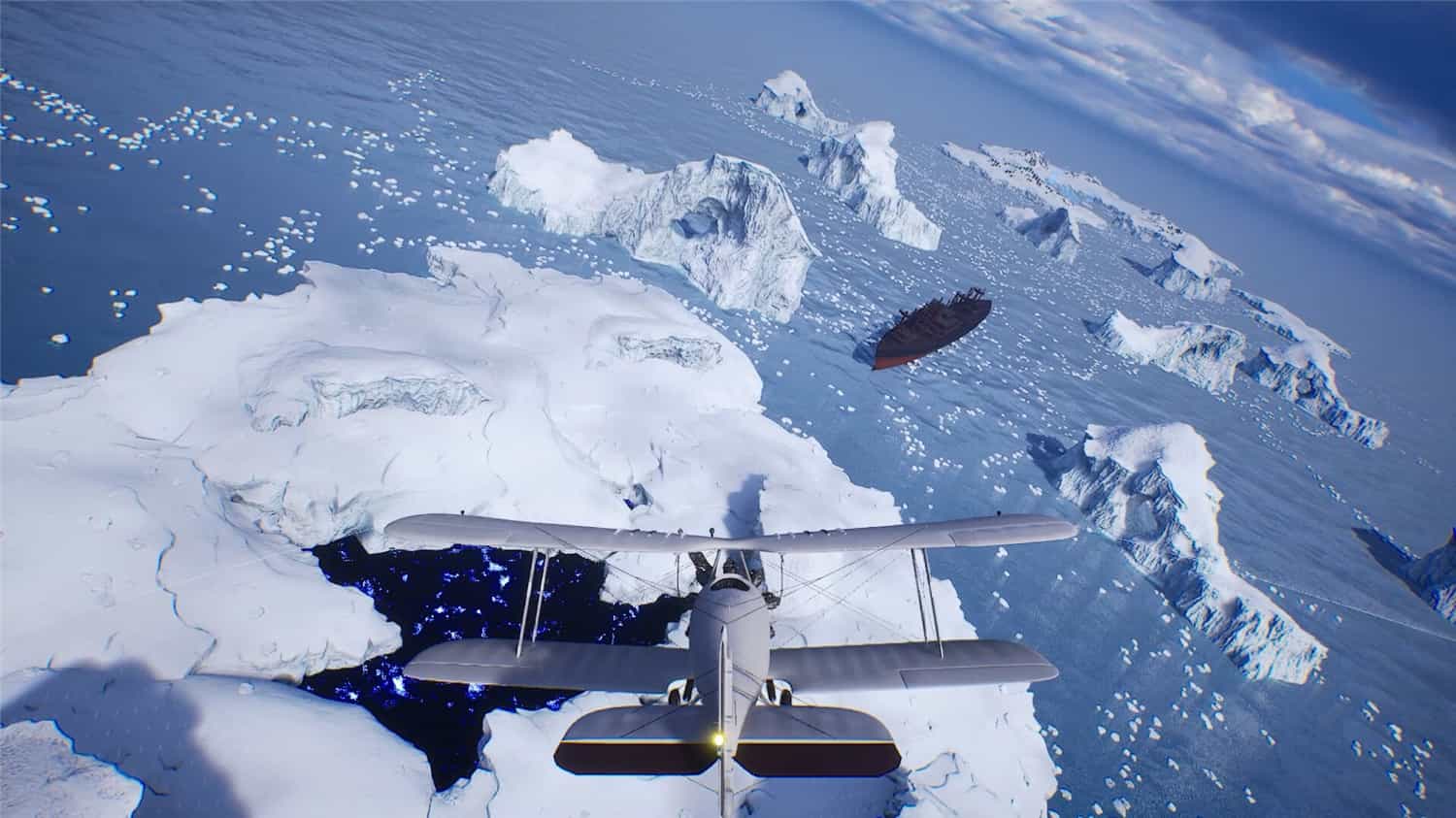 《盛世帝国：时空穿梭生存》中文版-就去找资源网