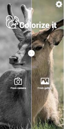 Colorize it 给他上色v2.2.0高级版-就去找资源网