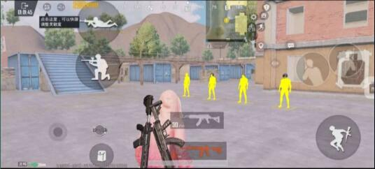 地铁逃生黄体pubg防斗,据点,无后-就去找资源网