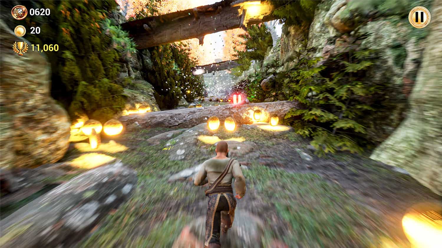 《海盗跑者》v1.0.0中文版-就去找资源网