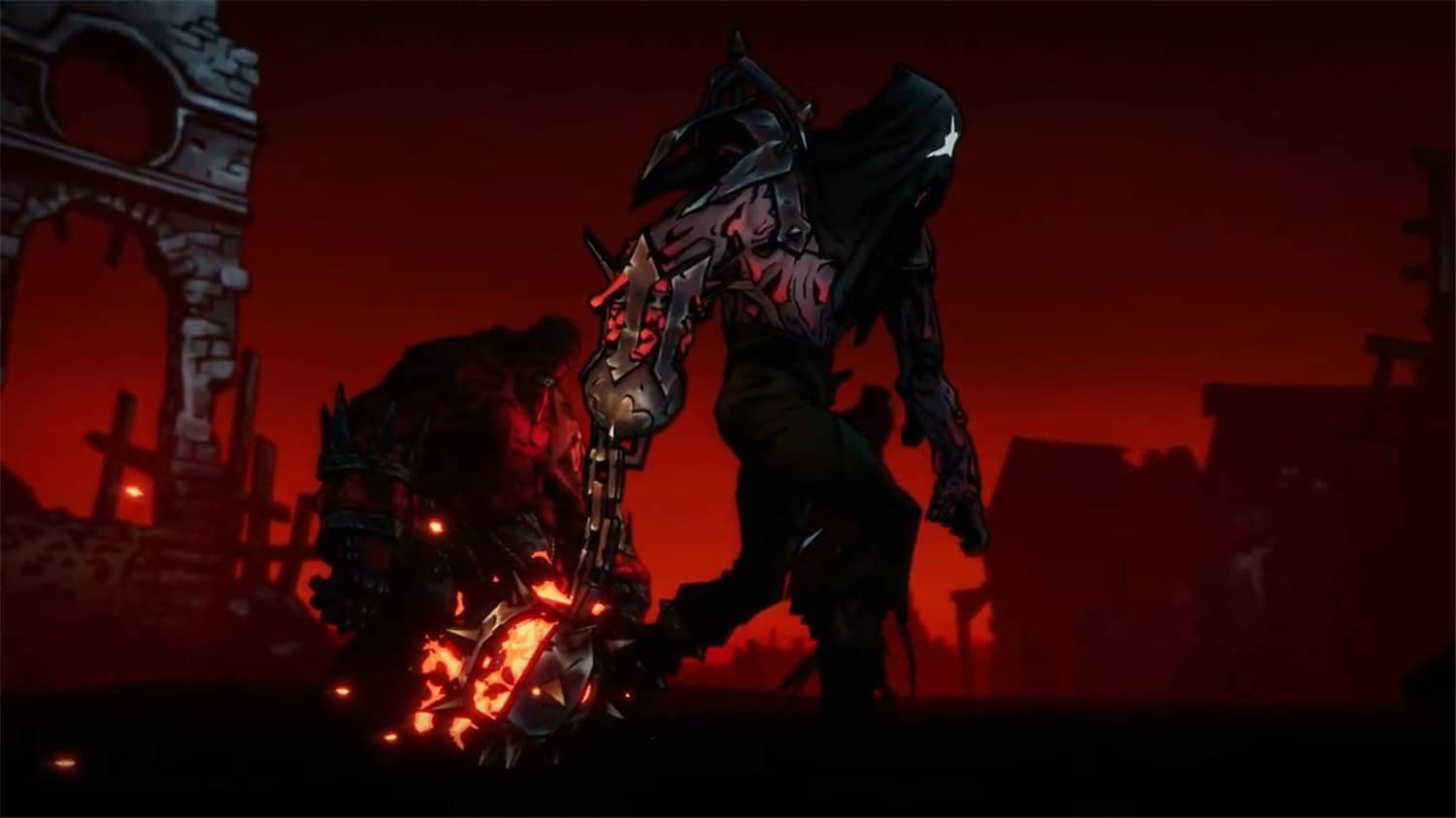 《暗黑地牢2》v1.05.61747中文版-就去找资源网