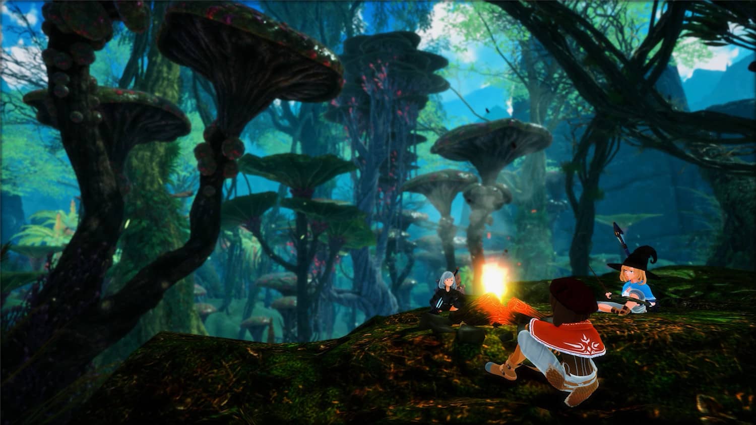 《创世理想乡》v20230701联机版-就去找资源网