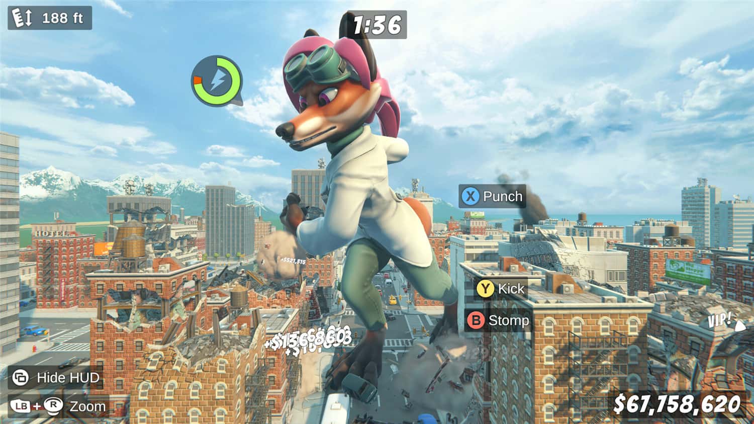 《爪性损伤》v1.0.0中文版-趣奇资源网-第7张图片 《爪性损伤》v1.0.0中文版-趣奇资源网-第7张图片